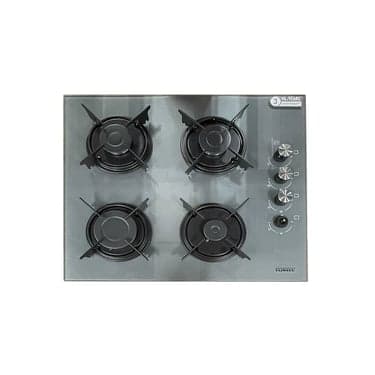 ჩასაშენებელი ზედაპირი LUXELL LX-40TAHDF GREY