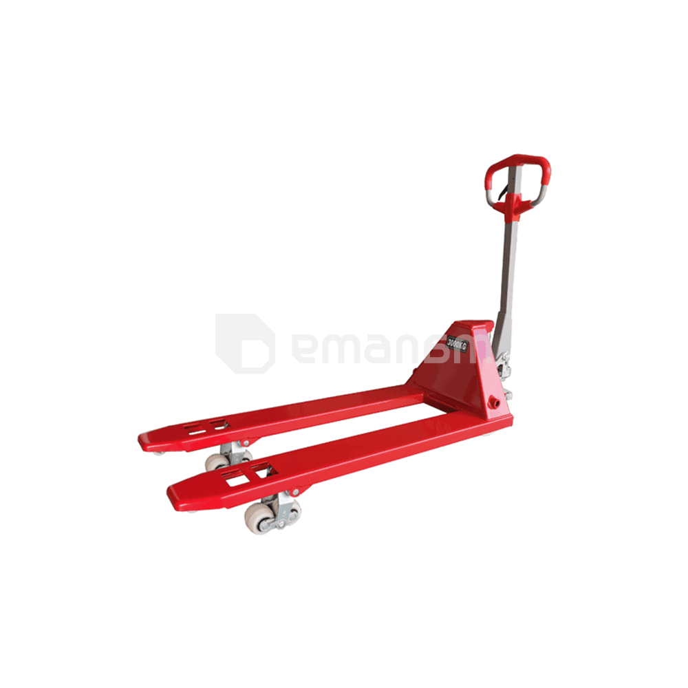 ურიკა პალეტის  Schpindel HPT 25  2.5ტ