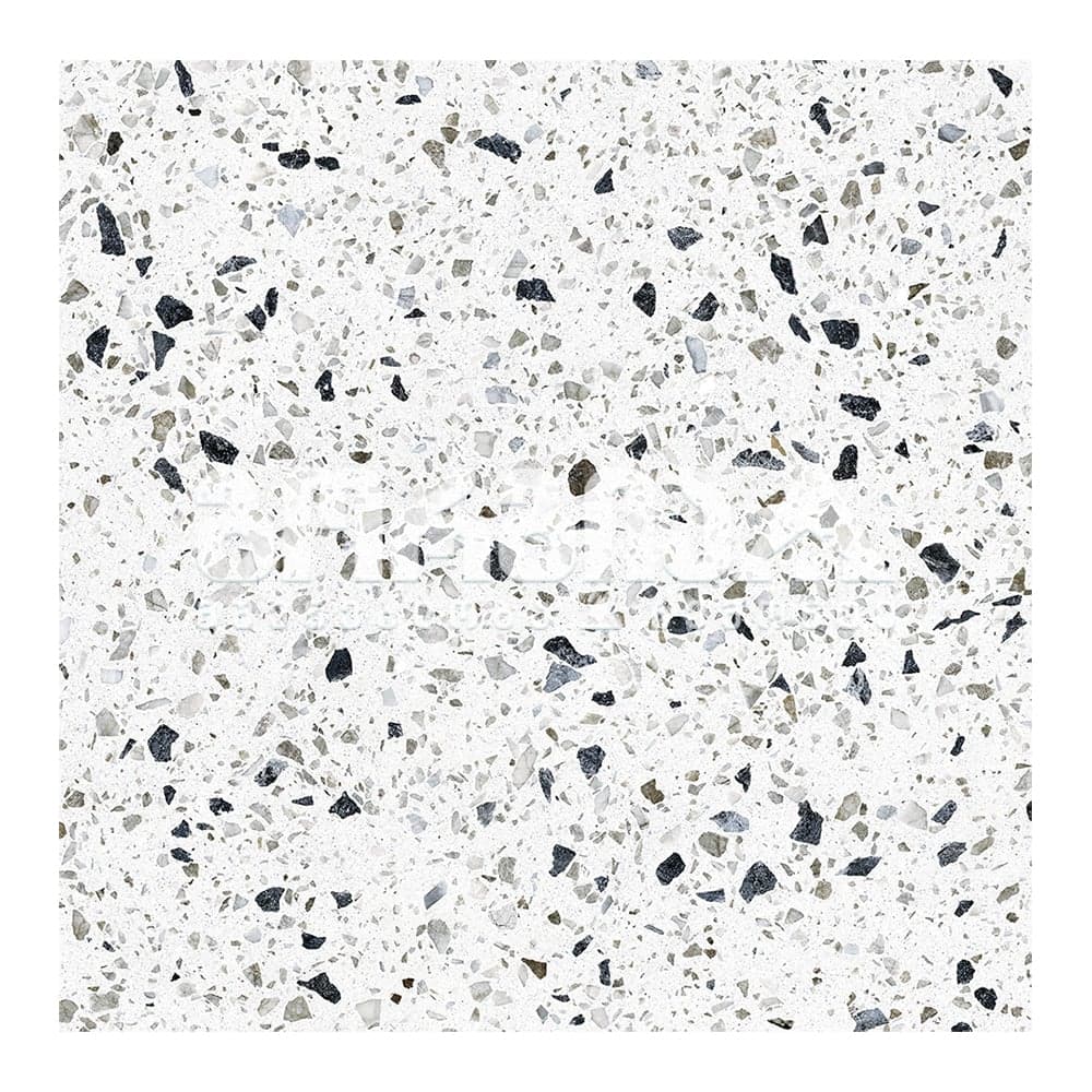 მეტლახი  60*60 Mineral Grey