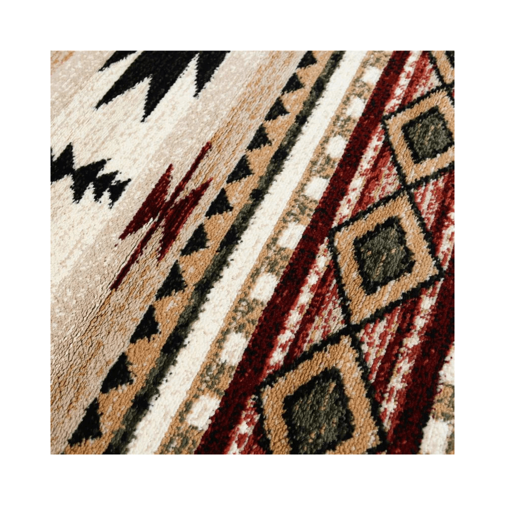 ხალიჩა Karat Carpet Lotos 15080/120 120x170 სმ ბეჟი