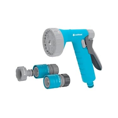 სარწყავი ფისტოლეტი RAIN IDEAL™ 1/2" - 5/8" Cellfast