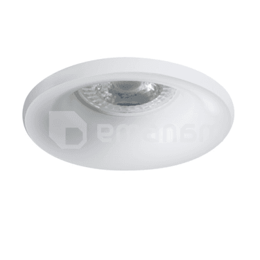 სანათი წერტილოვანი Kanlux ELNIS S W 27800 Gx5.3/GU10 1x MAX 35W