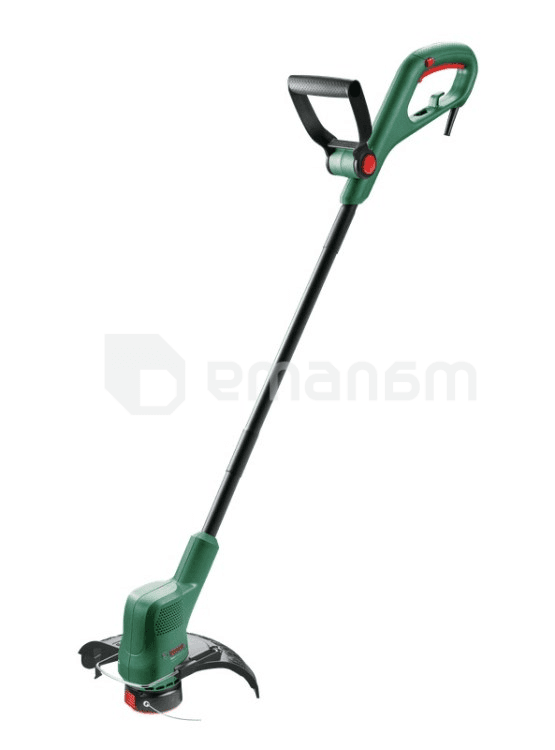 ტრიმერი Bosch Easy GrassCut 26 280W