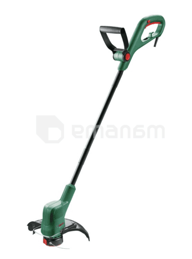 ტრიმერი Bosch Easy GrassCut 26 280W