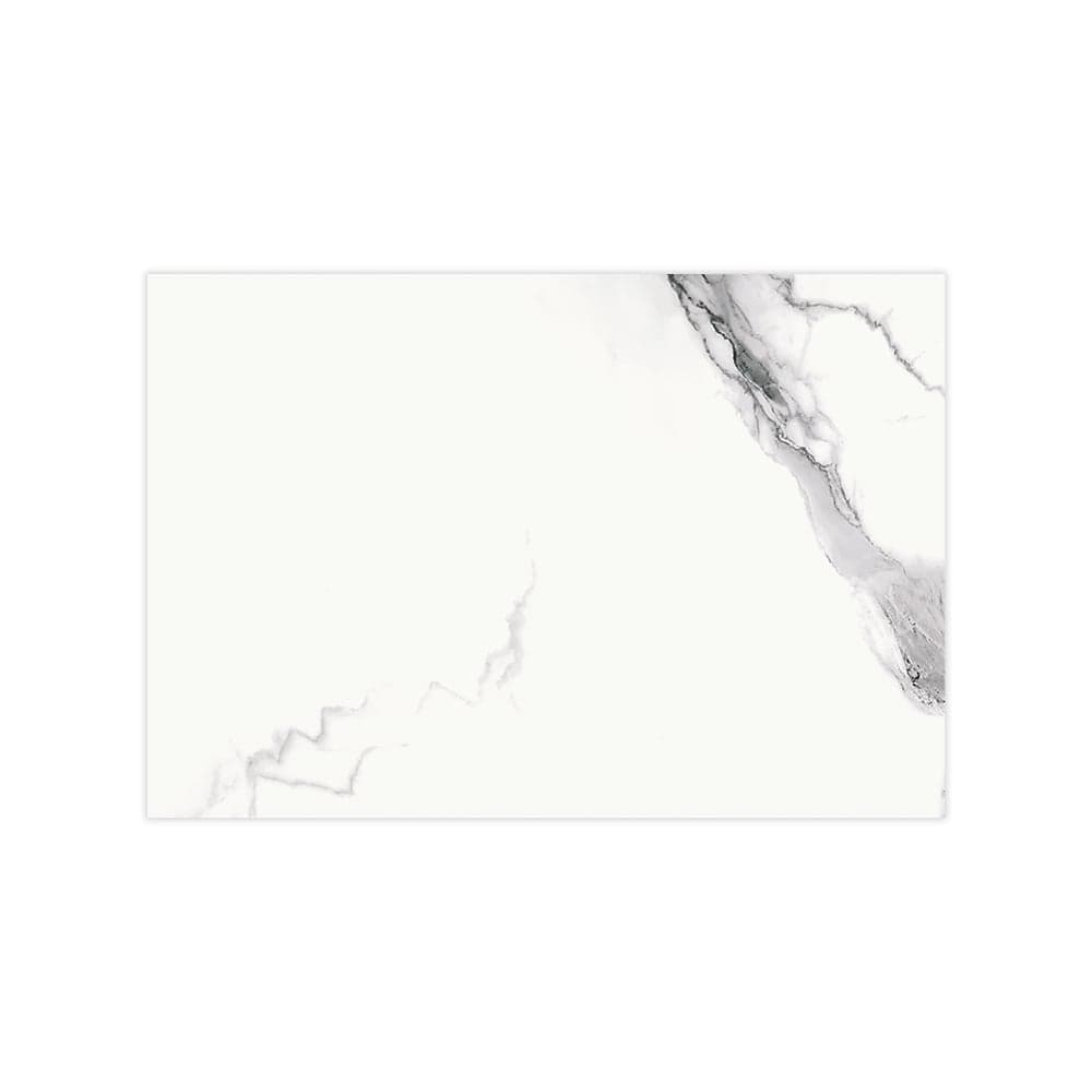 კერამოგრანიტი Statuario Goya Mate 30X60 "Bien"