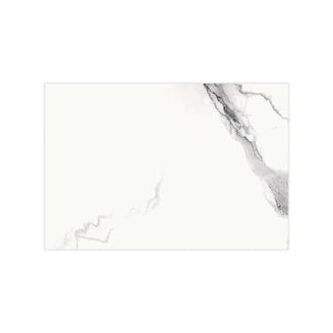 კერამოგრანიტი Statuario Goya Mate 30X60 "Bien"