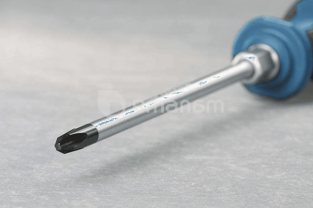 სახრახნისი Bosch 1600A01TG3 PH2x125