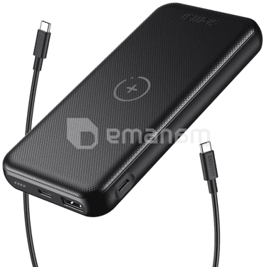 დამტენი CHOETECH 10000mAh