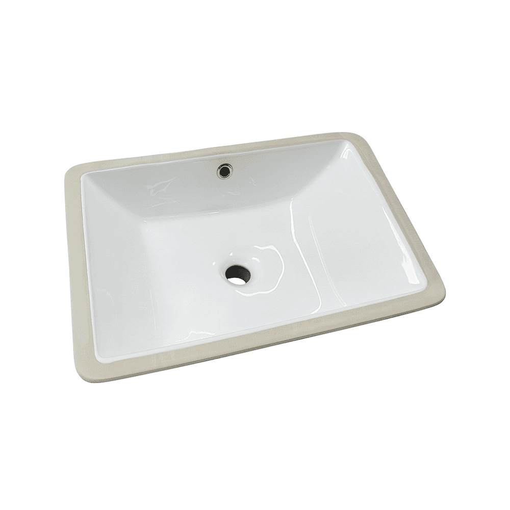 ჩასაშენებელი ხელსაბანი Pate 541 550X440X175 მმ