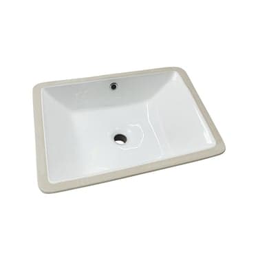 ჩასაშენებელი ხელსაბანი Pate 541 550X440X175 მმ