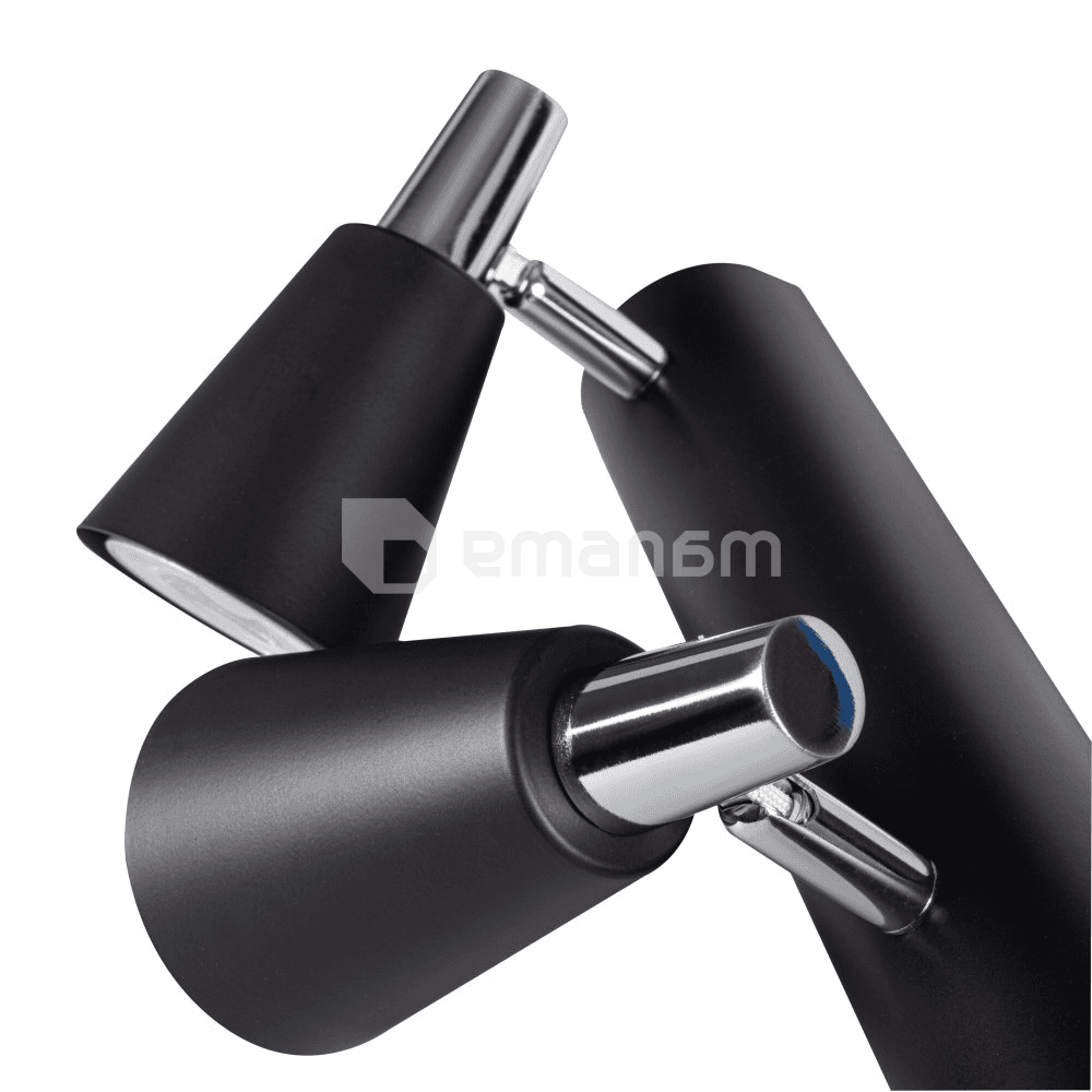 სპოტი Kanlux 33097 SEMPRA 4 GU10 EL-4I B-SR