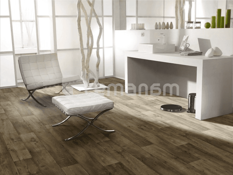 ლინოლეუმი Beauflor Blacktex Valley Oak 639M 4 მ