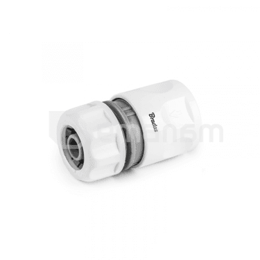 კონექტორი Bradas White Line WL-2120 1/2"