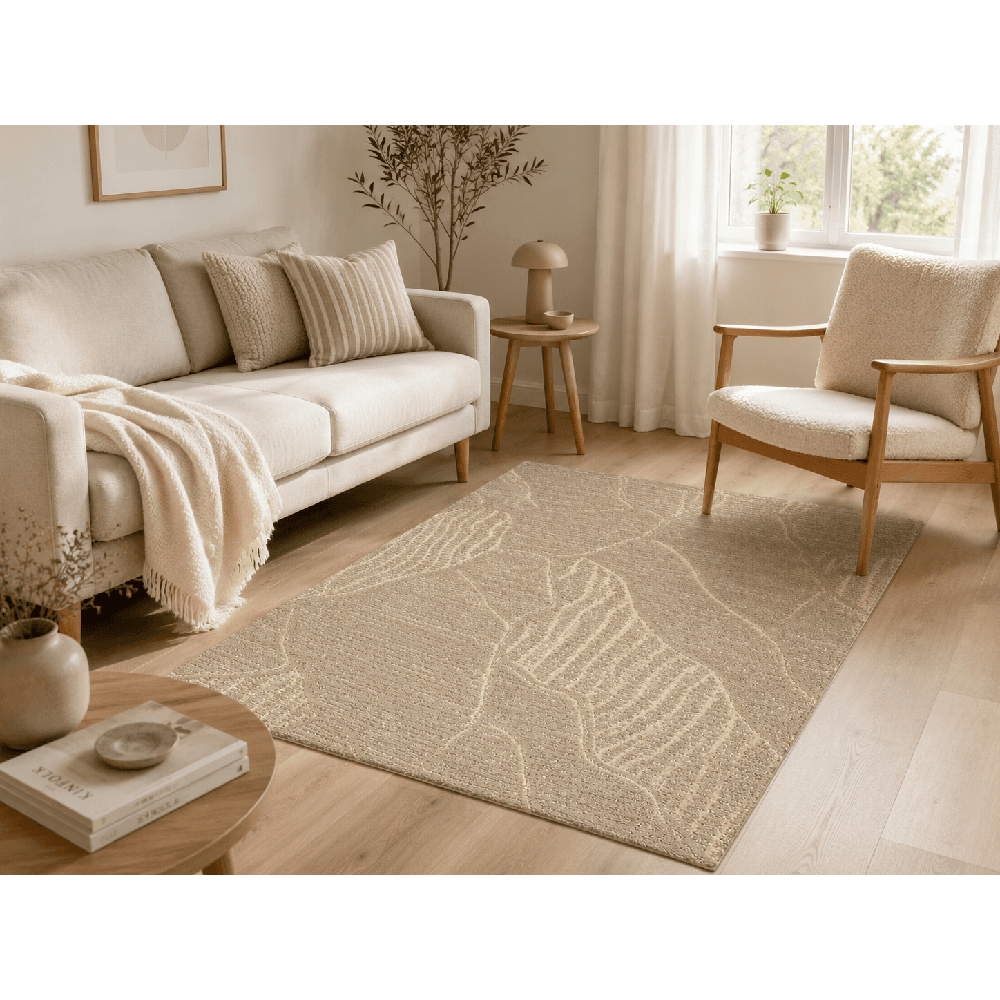 ხალიჩა Balta Home HORIZON 63815-550 120x170 სმ