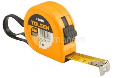 საზომი რულეტი Tolsen TOL1846-35992 5 მ