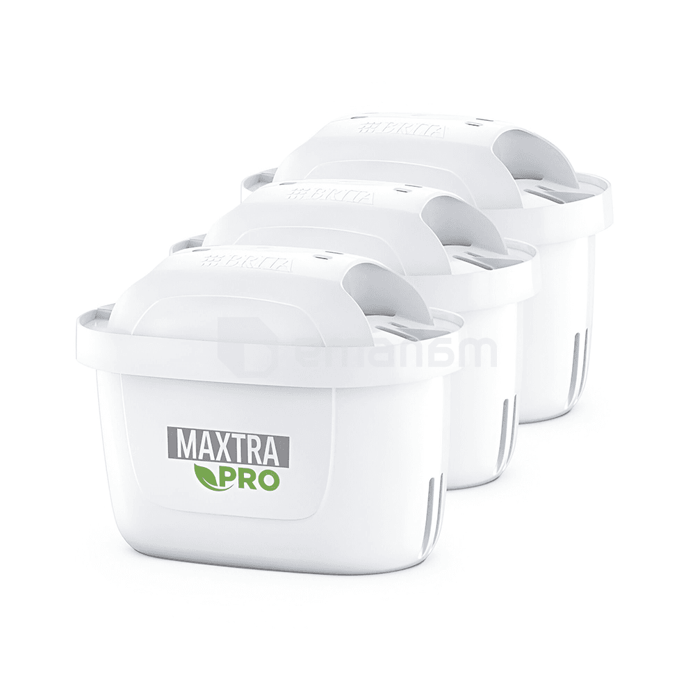 კარტრიჯი შესაცვლელი Brita MXpro 3 ც