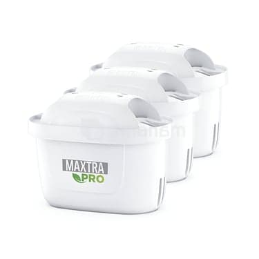 კარტრიჯი შესაცვლელი Brita MXpro 3 ც