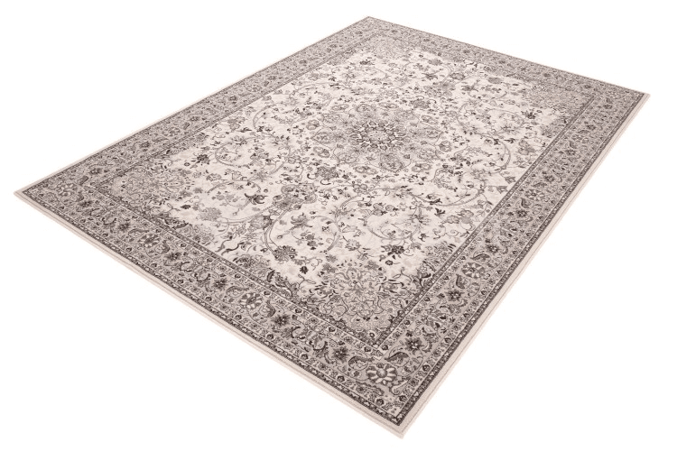ხალიჩა Moldabela MOON KORDOBA SILVER 7488 160x230 100% WOOL
