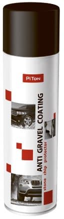 PITON ანტი გრაველი ნაცრისფერი სპრეი 500ml BIODUR