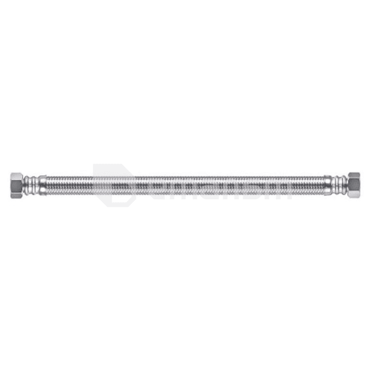 მოქნილი უჟანგავი მილი Tucai TAQ DN8 600 მმ 1/2"