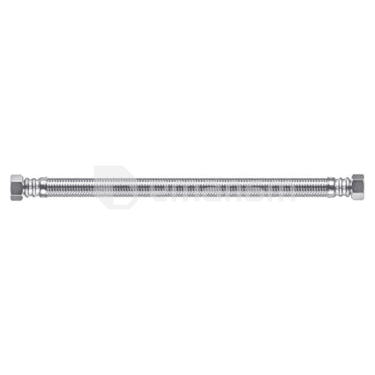 მოქნილი უჟანგავი მილი Tucai TAQ DN8 600 მმ 1/2"