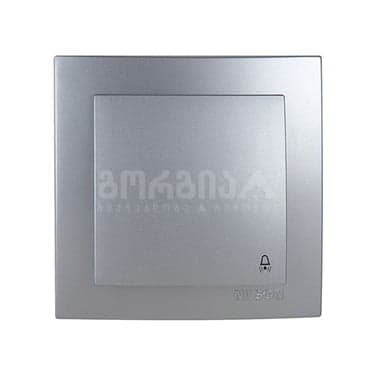 ჩამრთველი ზარი touran silver - 24131012