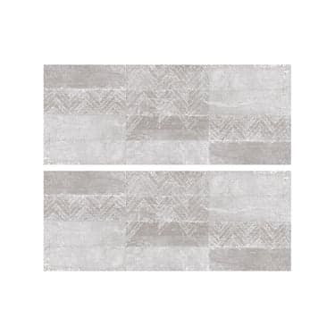 დეკორი AZ.DECORADO GUESS PR60 GREY 20*60 "AZTC"
