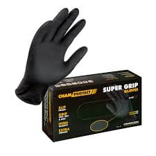 Chamaleon ნიტრილის ხელთათმანი L super grip