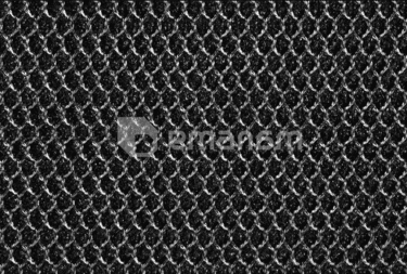 ფეხსაგები Hamat Blitz 3D Anthracite 40x60 სმ