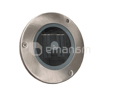 ლედ სანათი Lider LED OUTDOOR LIGHT UNSL-1 W