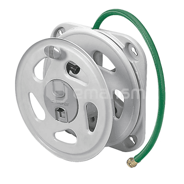 კოჭა კედლის შლანგისთვის Truper PORMA-50 1/2" 40 მ