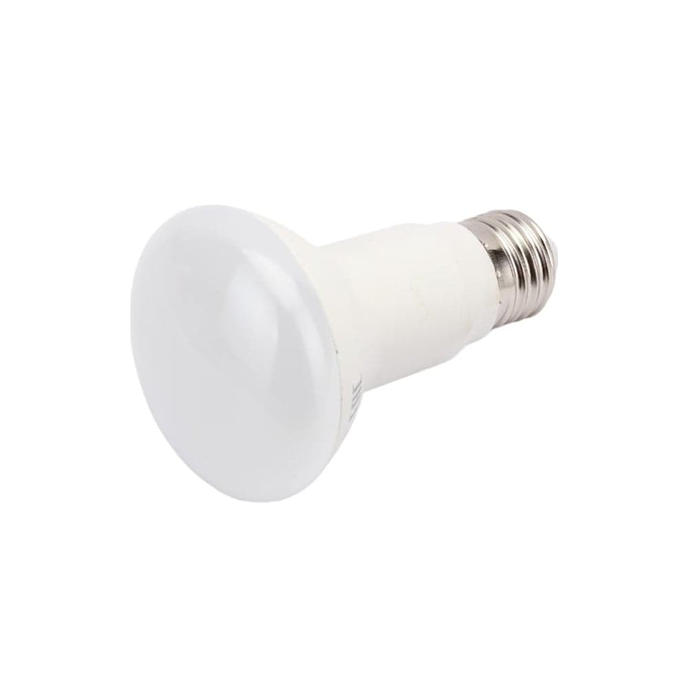 LED ნათურა R63 8W E27 3000K el - 63218 gauss
