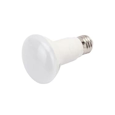 LED ნათურა R63 8W E27 3000K el - 63218 gauss