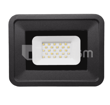 პროჟექტორი LINUS 20W 3000k IP65