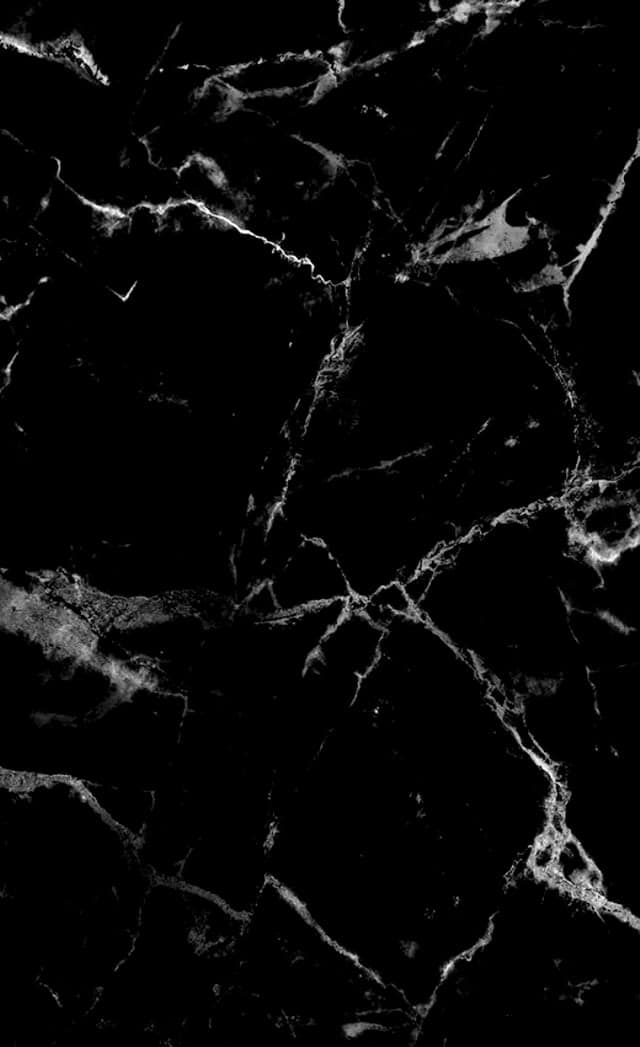 კედლის პანელი PVC PS-201 BLACK WHITE