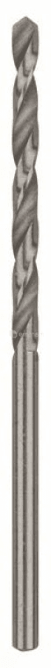 ბურღი ლითონის Bosch 1 HSS-G  8mm