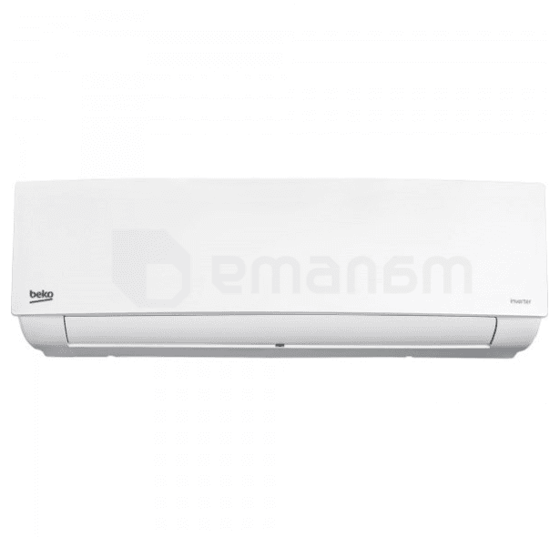 კონდიციონერი კედლის ინვერტორული BEKO 18000BTU BBVCM 180/181 INV (შიდა + გარე ბლოკი)