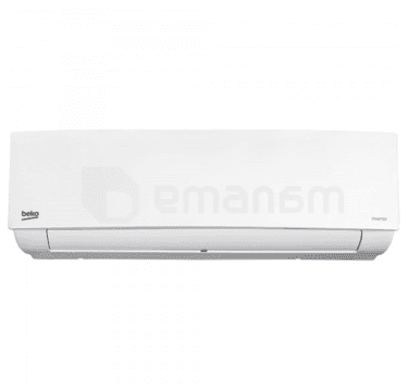კონდიციონერი კედლის ინვერტორული BEKO 18000BTU BBVCM 180/181 INV (შიდა + გარე ბლოკი)