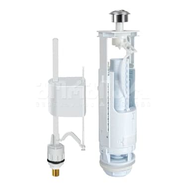 ჩამრეცხი მექანიზმი- 3/6 lt  (121) NKP
