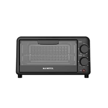 ელექტრო ღუმელი KUMTEL HMFR-10 9L