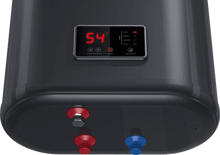 წყლის ელექტროგამაცხელებელი Thermex ID 50 V Shadow 2000W