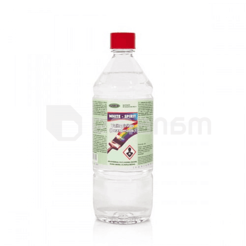 White spirit 0.5 ლ სუნის გარეშე