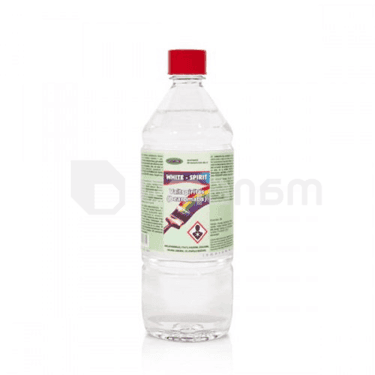 White spirit 0.5 ლ სუნის გარეშე