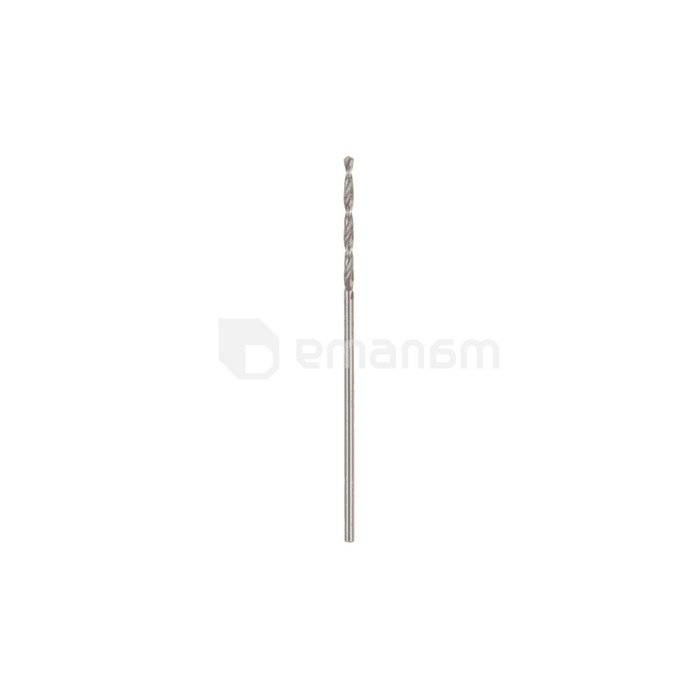 ბურღი ლითონის Bosch 2609255058 12x101x152 მმ