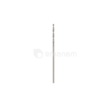 ბურღი ლითონის Bosch 2609255058 12x101x152 მმ