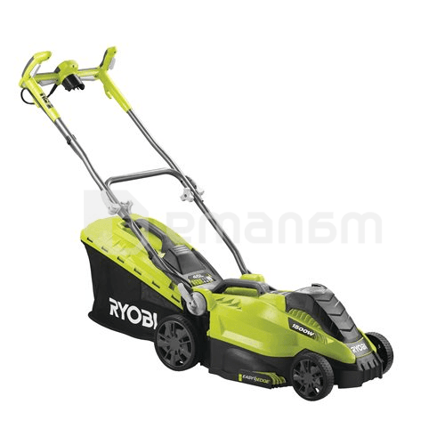 გაზონის ელექტრო საკრეჭი Ryobi RLM15E36H 1500W
