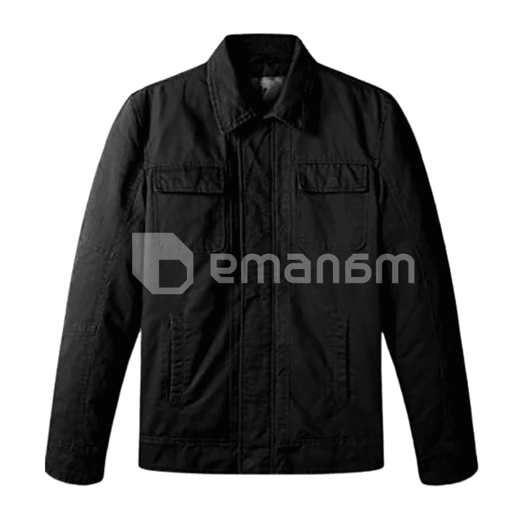 ქურთუკი American Safety 8GARV XL შავი