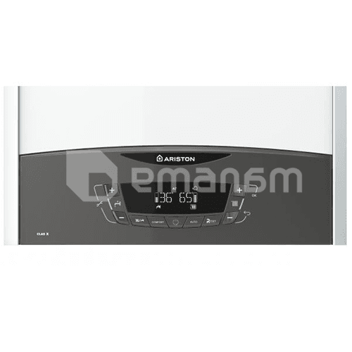 ქვაბი გაზის Ariston CLAS X 35kw mono FF 3301320