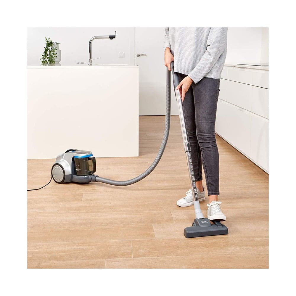 მტვერსასრუტი Black+Decker BXVML700E