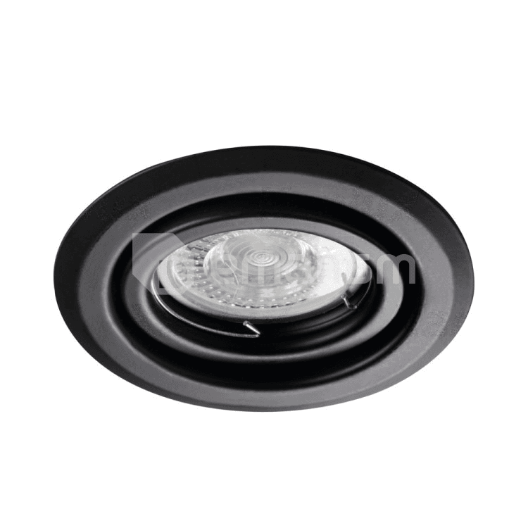 სანათი წერტილოვანი Kanlux ALOR DTO-B 26796 GU10 35W